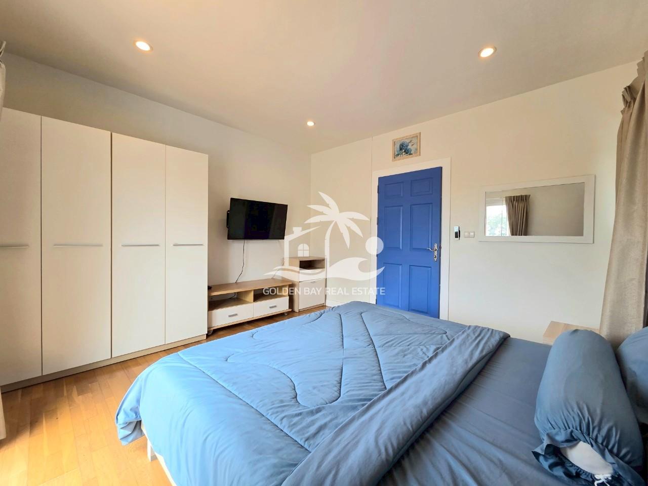 Silk Road Place – East Pattaya