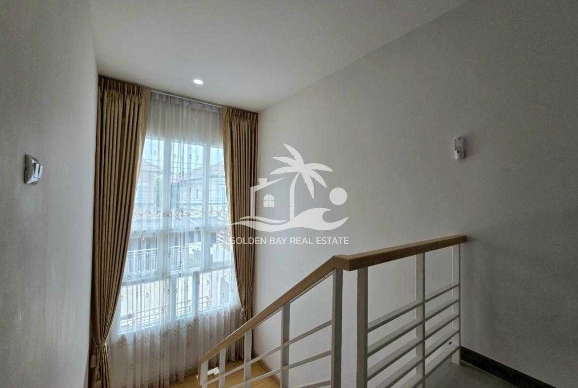The Palm City Hill – East Pattaya