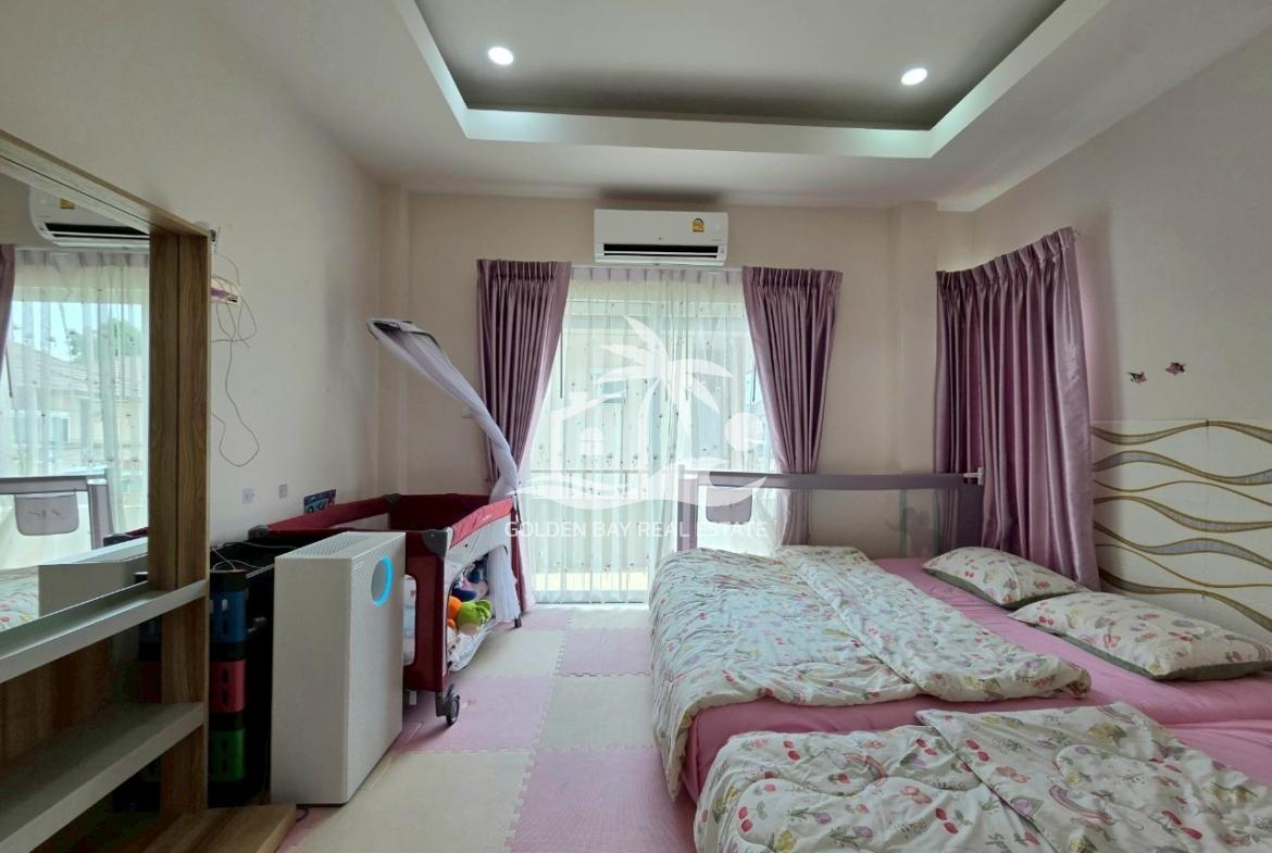 The Palm City Hill – East Pattaya
