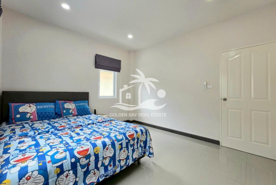The Palm City Hill – East Pattaya
