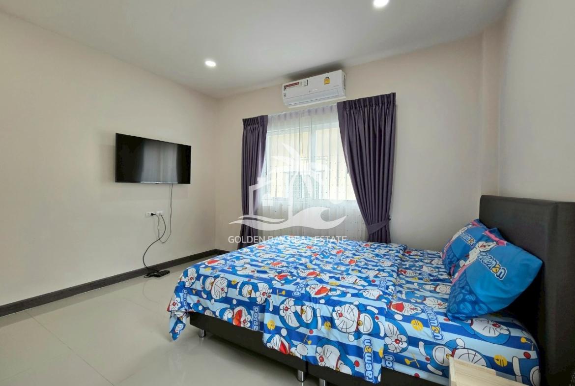 The Palm City Hill – East Pattaya