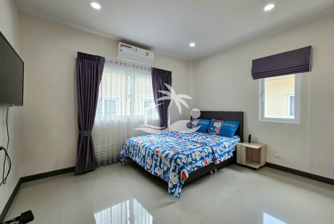 The Palm City Hill – East Pattaya