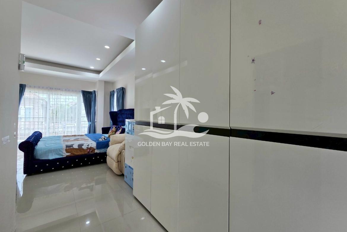 The Palm City Hill – East Pattaya