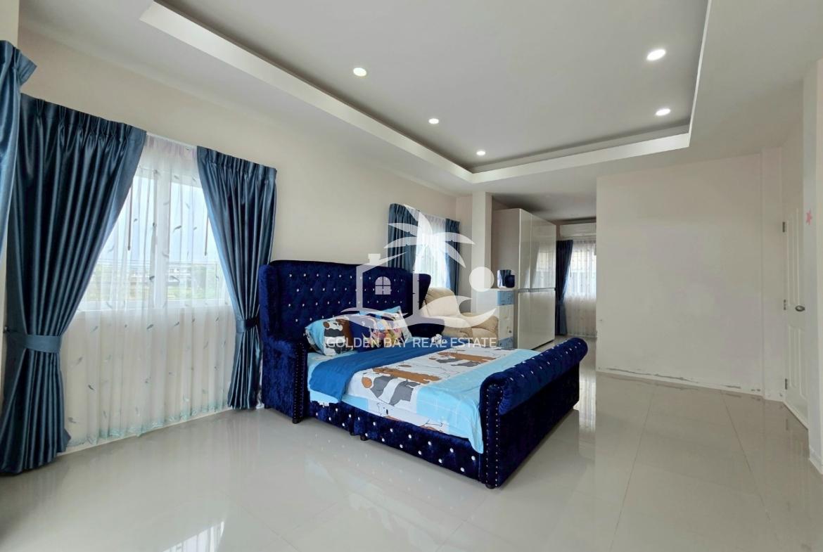 The Palm City Hill – East Pattaya