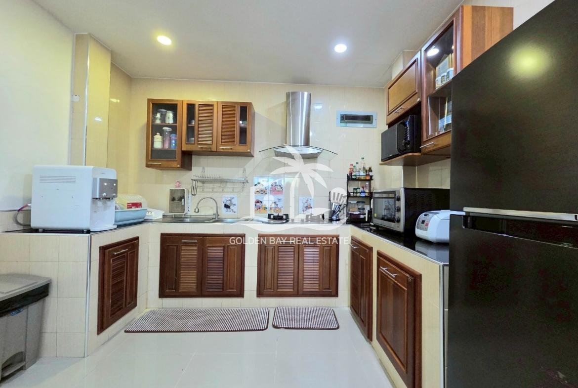 The Palm City Hill – East Pattaya
