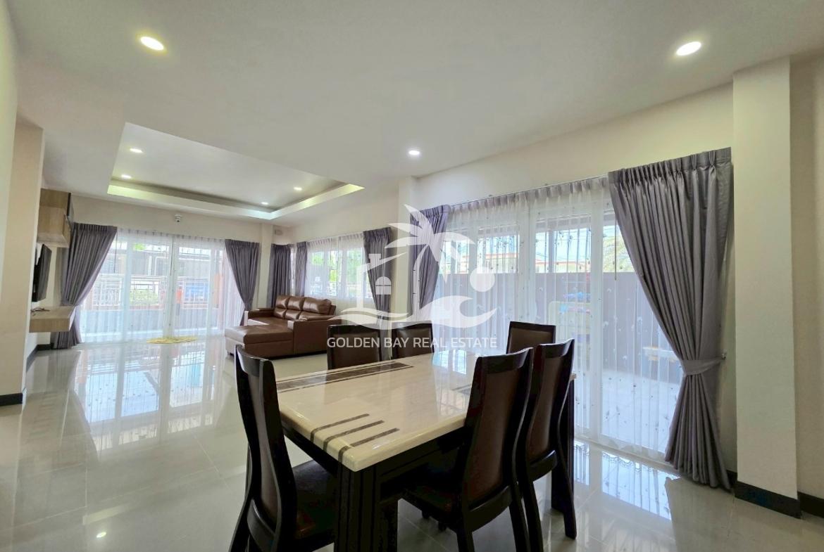 The Palm City Hill – East Pattaya