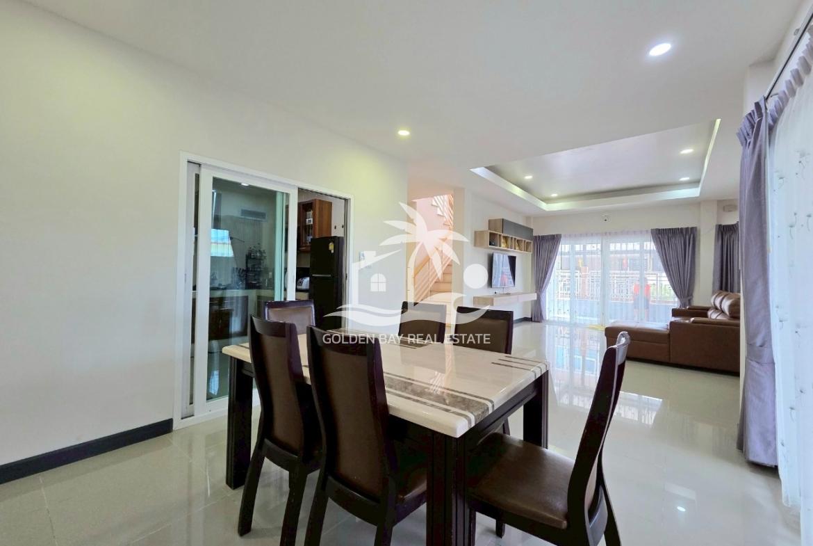 The Palm City Hill – East Pattaya