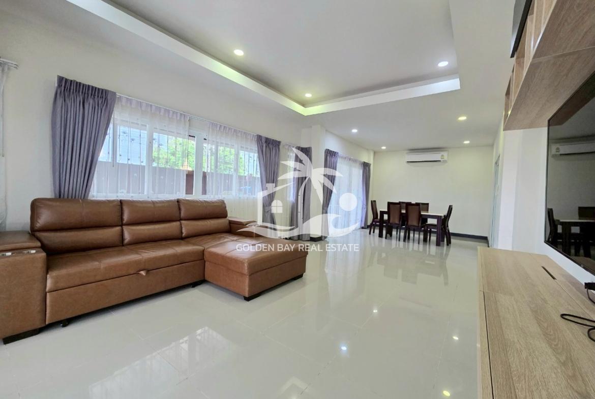The Palm City Hill – East Pattaya