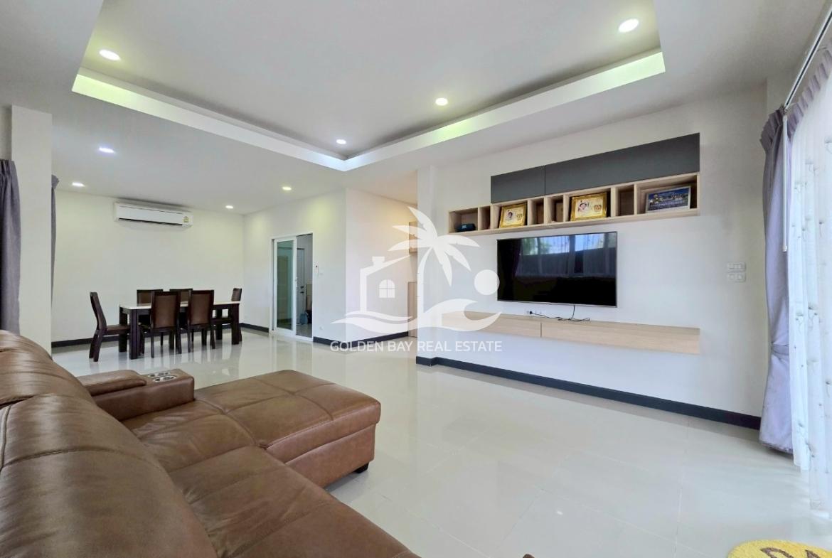 The Palm City Hill – East Pattaya