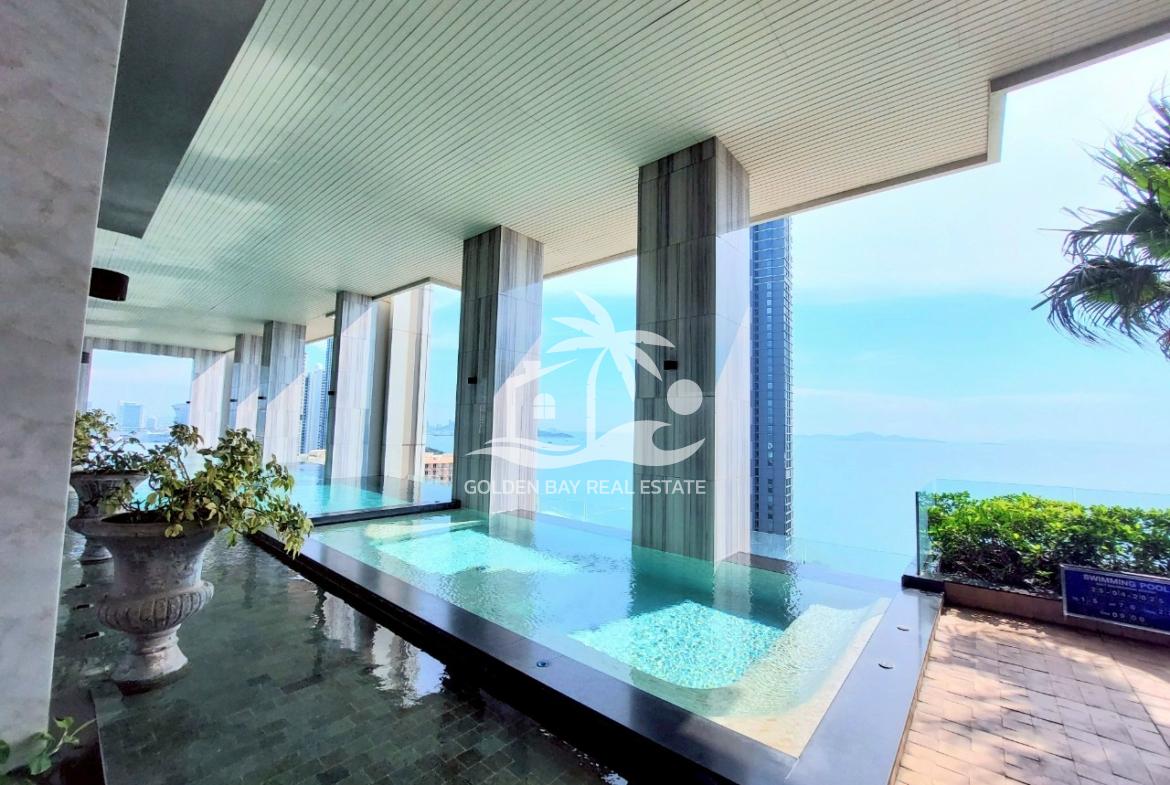 Riviera Wongamat – Wongamat
