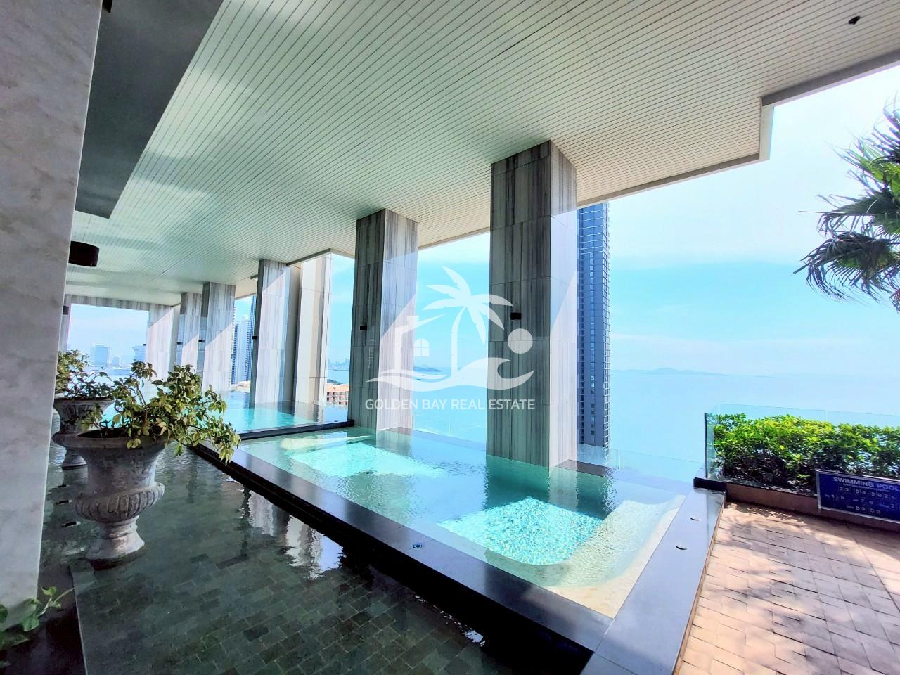 Riviera Wongamat – Wongamat