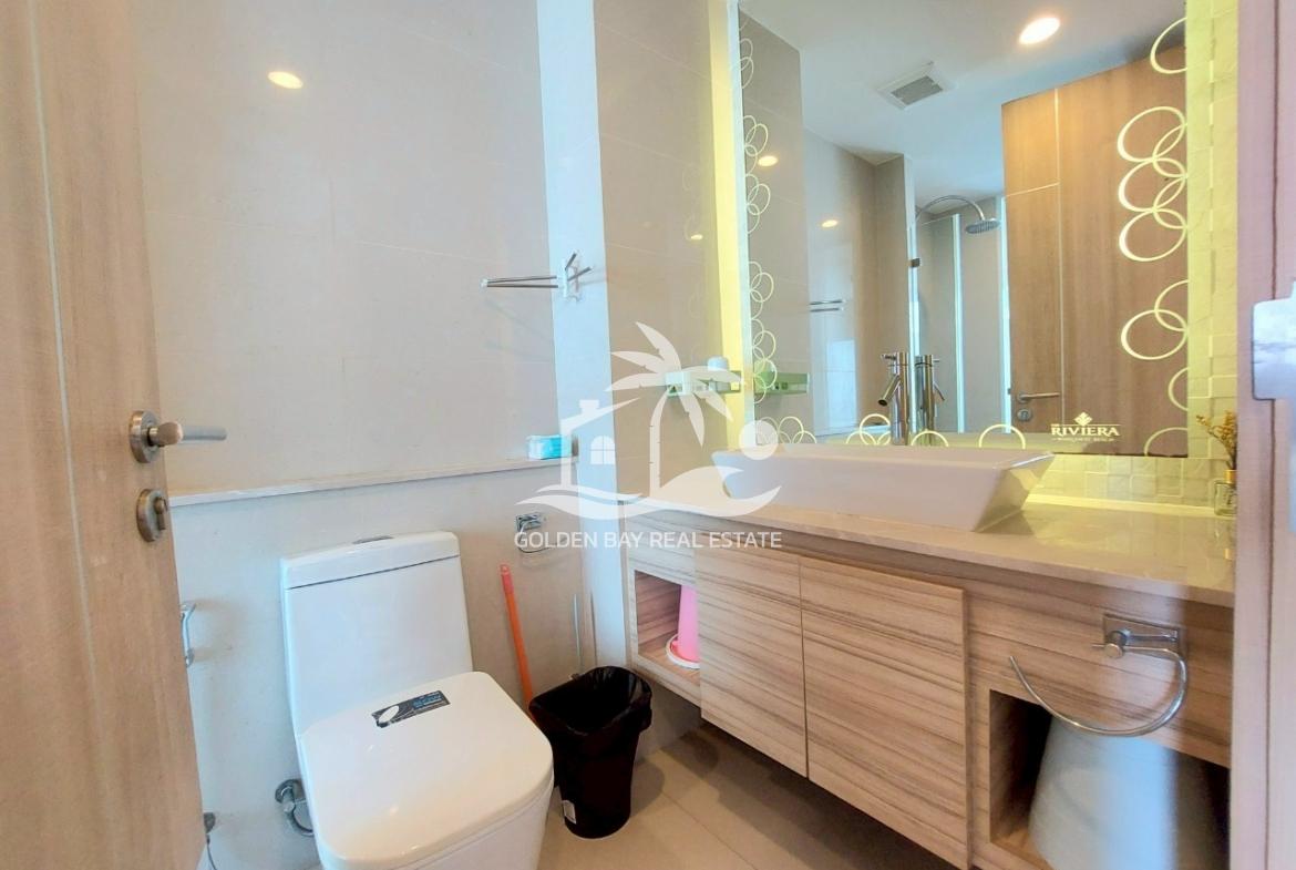 Riviera Wongamat – Wongamat