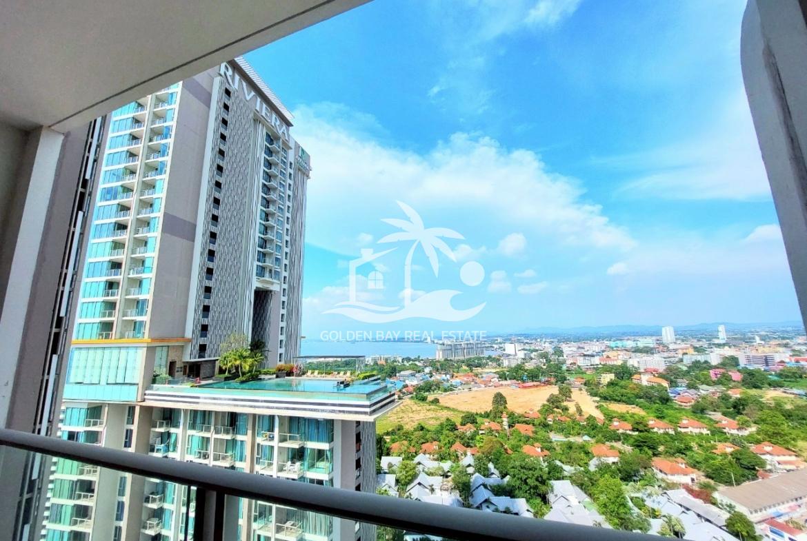 Riviera Wongamat – Wongamat