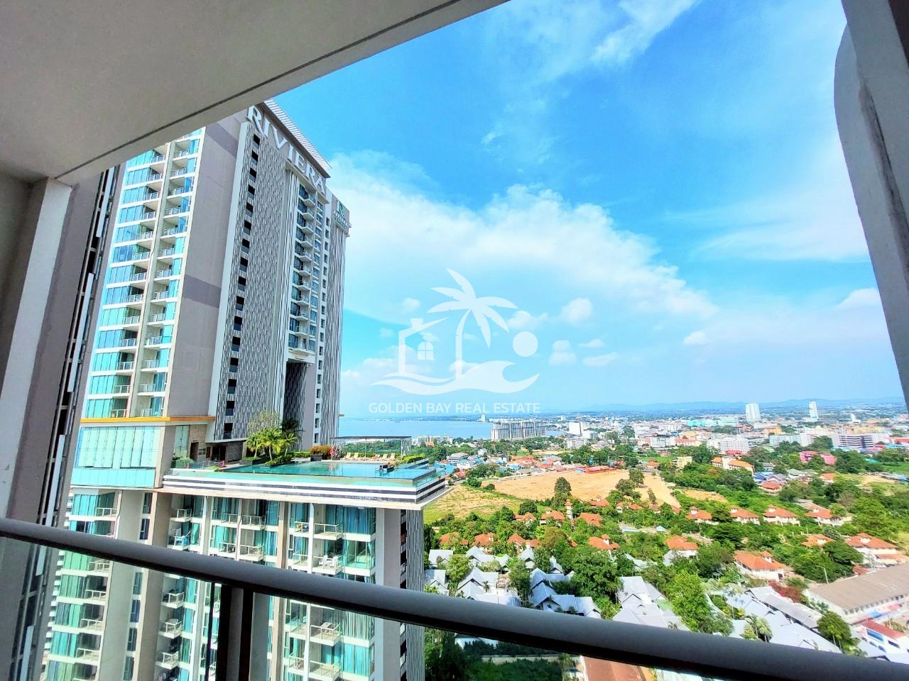 Riviera Wongamat – Wongamat