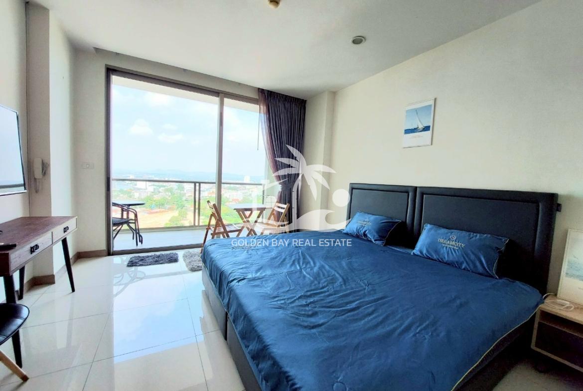 Riviera Wongamat – Wongamat