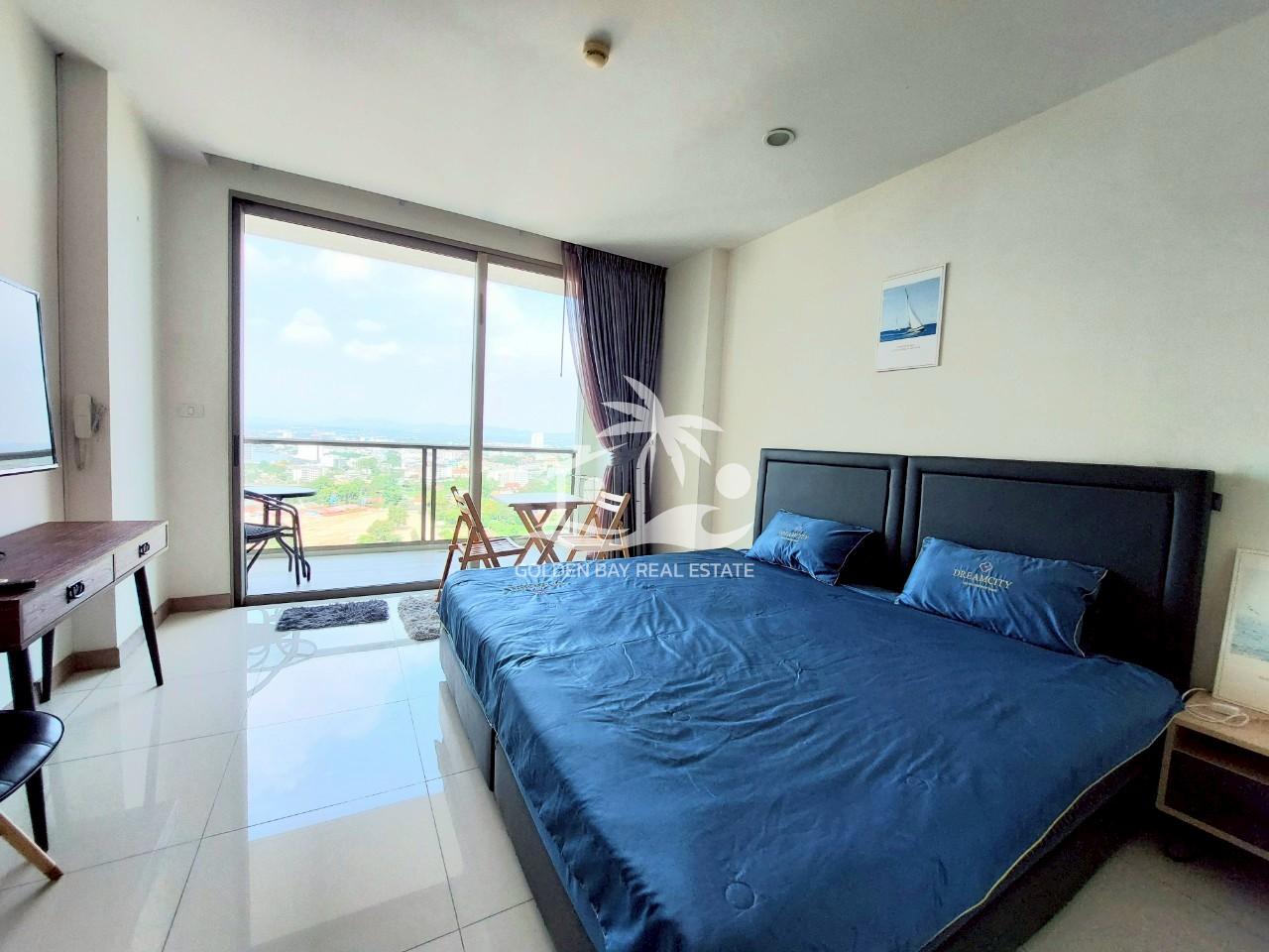 Riviera Wongamat – Wongamat