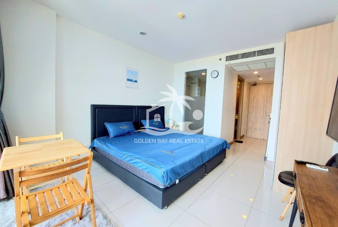 Riviera Wongamat – Wongamat