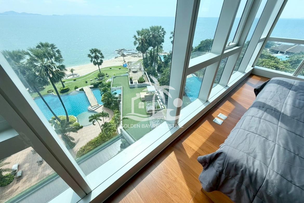 The Palm – Wongamat