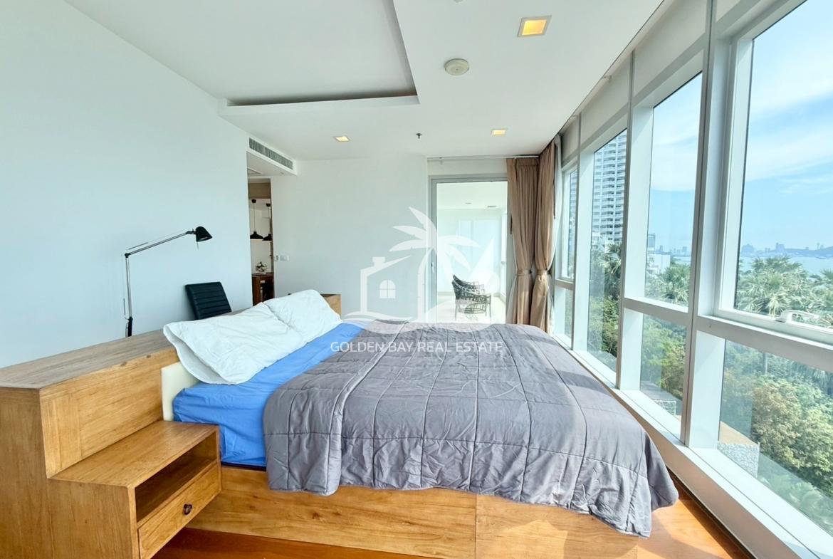 The Palm – Wongamat