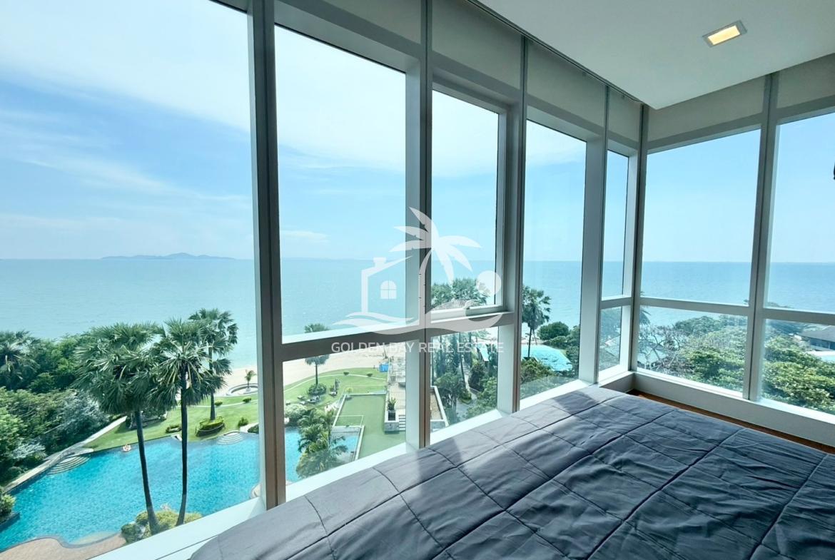 The Palm – Wongamat