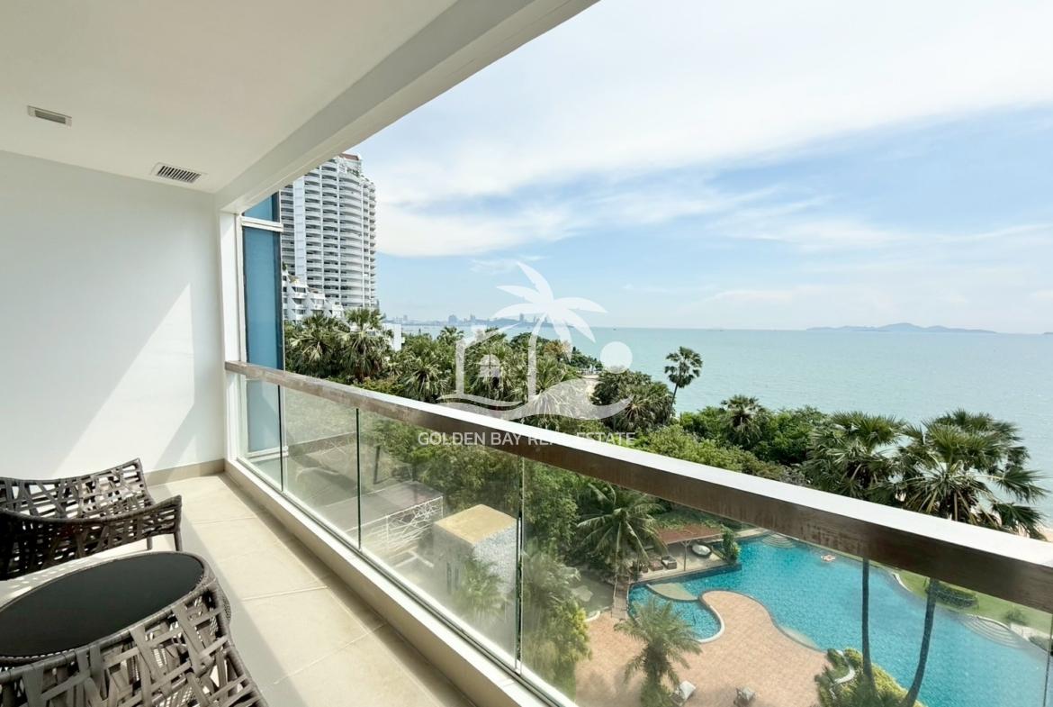 The Palm – Wongamat