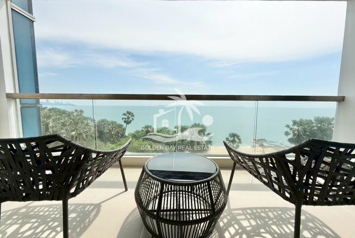 The Palm – Wongamat