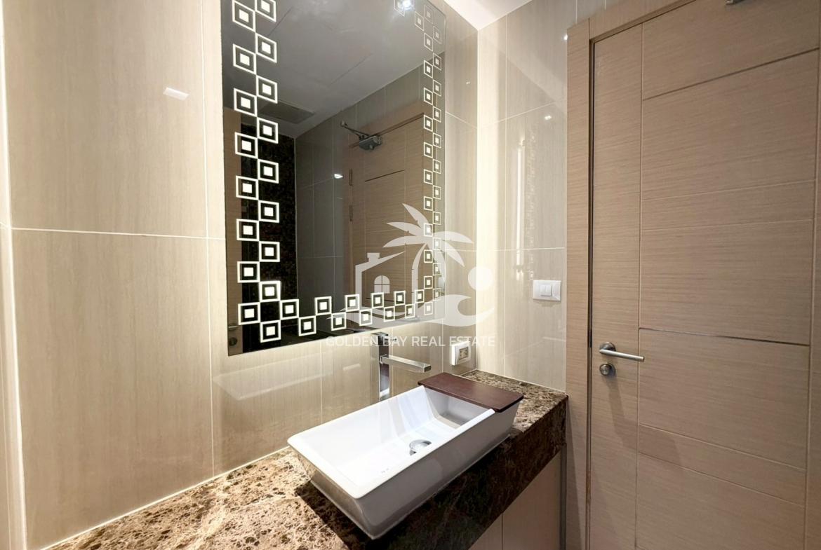The Palm – Wongamat
