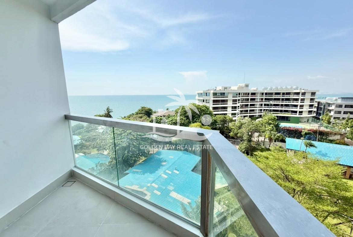 The Palm – Wongamat