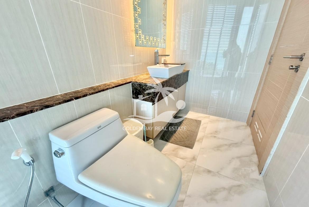The Palm – Wongamat