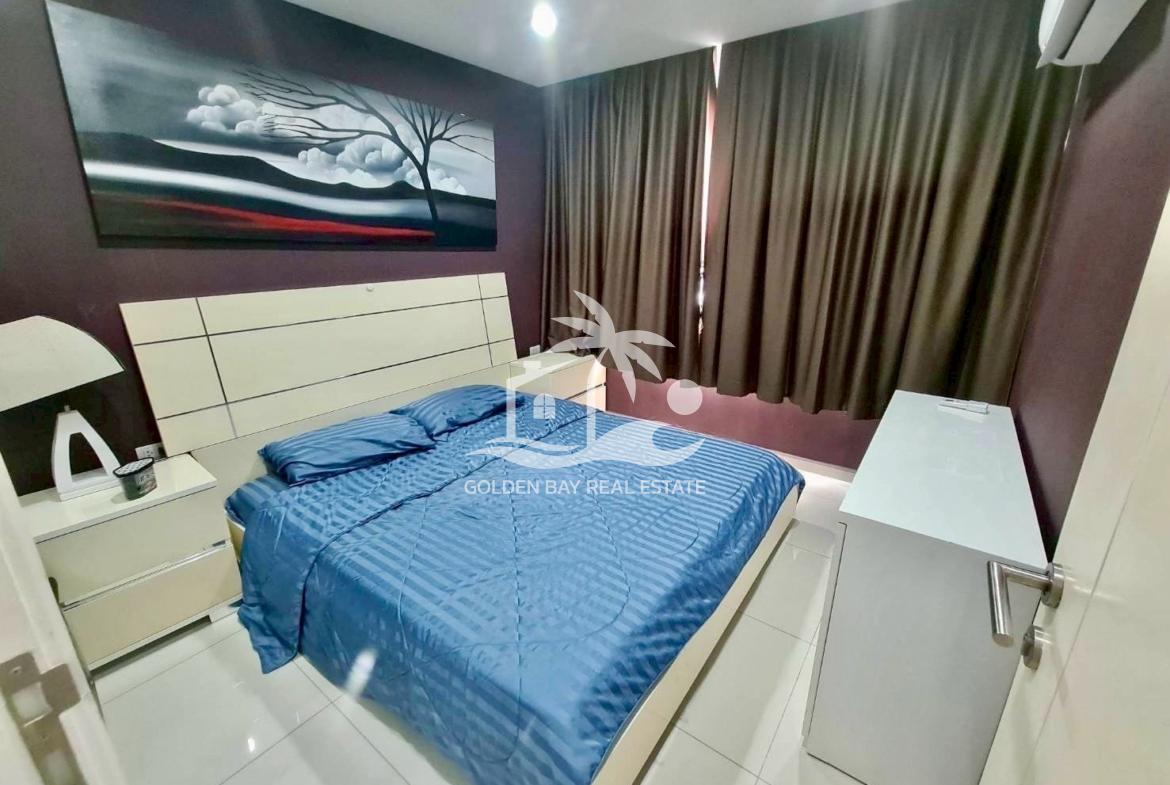 The Vision Condo – Pratumnak Hill