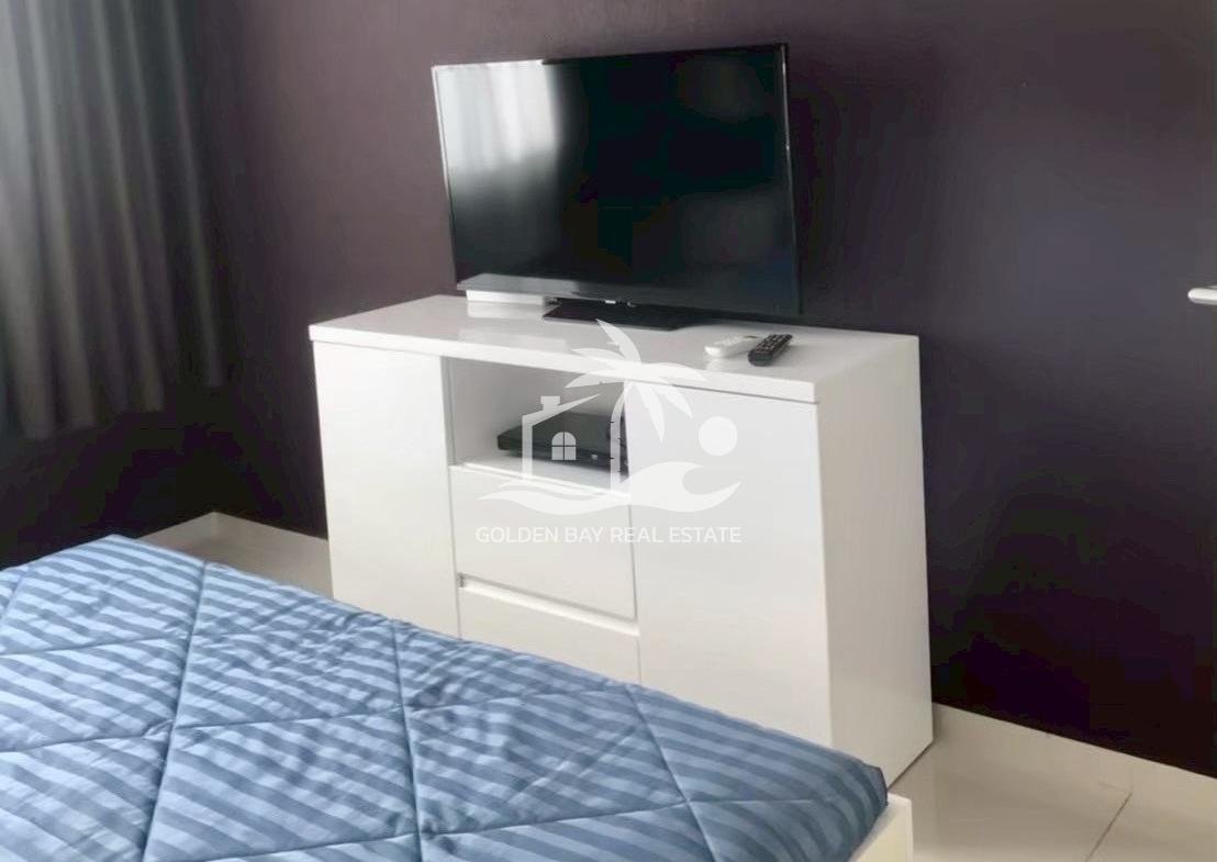 The Vision Condo – Pratumnak Hill