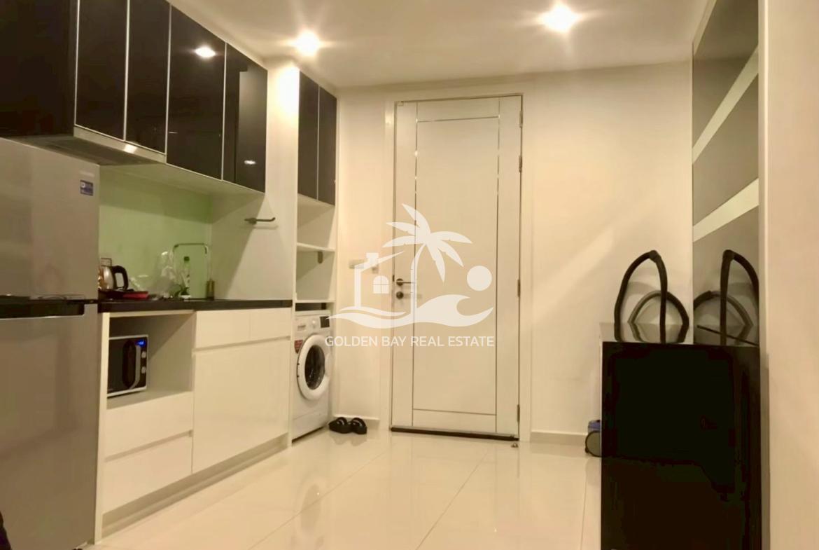 The Vision Condo – Pratumnak Hill