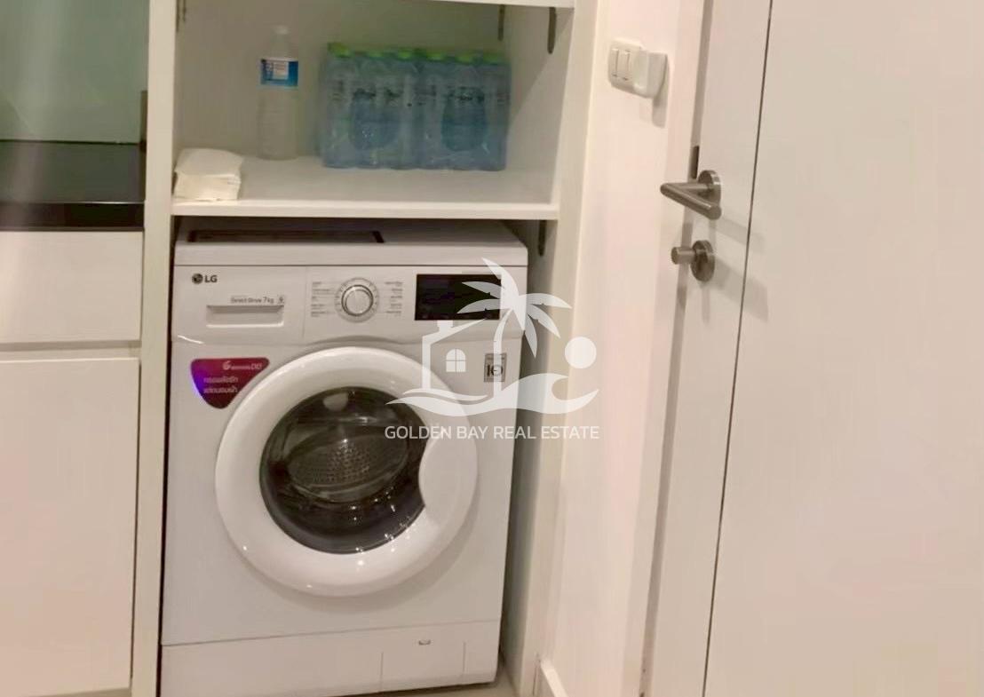 The Vision Condo – Pratumnak Hill