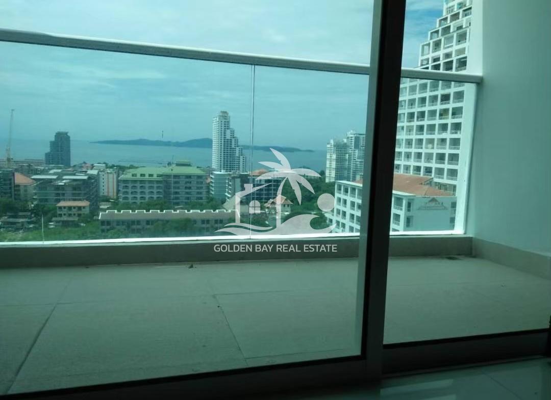 The Vision Condo – Pratumnak Hill
