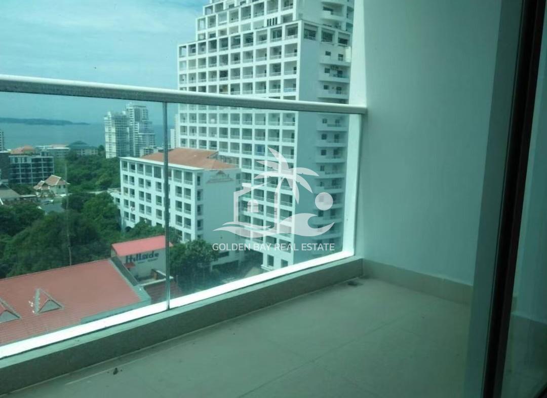 The Vision Condo – Pratumnak Hill