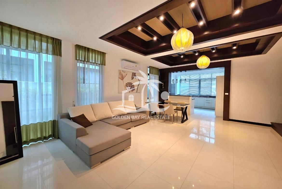 The Village Horseshoe Point – East Pattaya