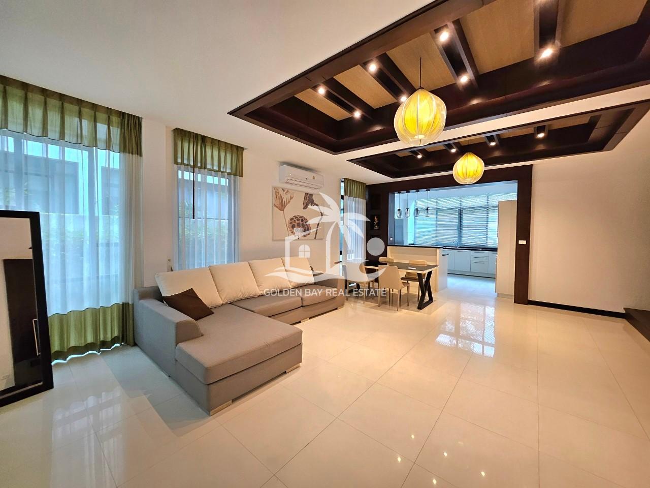 The Village Horseshoe Point – East Pattaya
