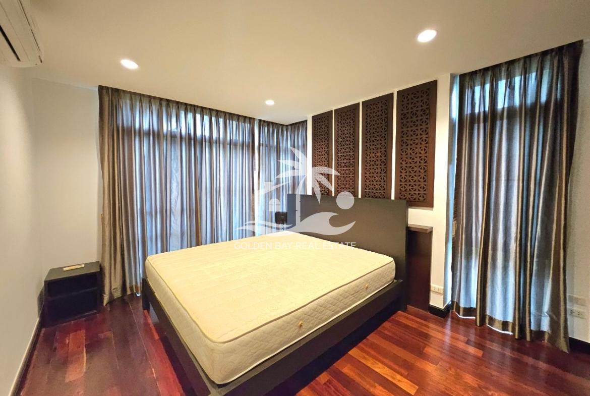 The Village Horseshoe Point – East Pattaya