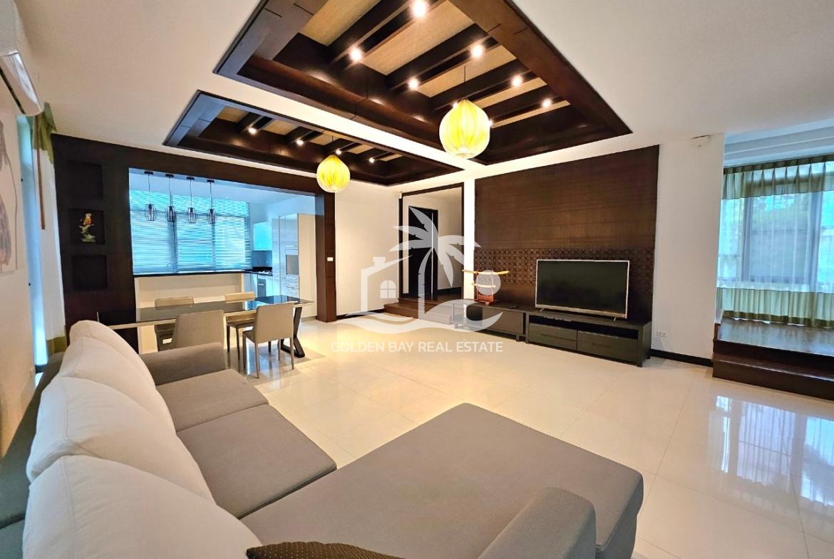 The Village Horseshoe Point – East Pattaya