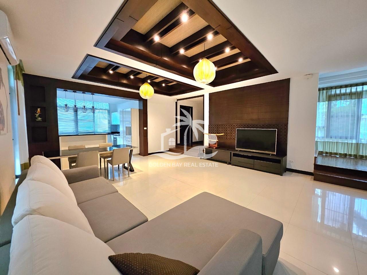 The Village Horseshoe Point – East Pattaya