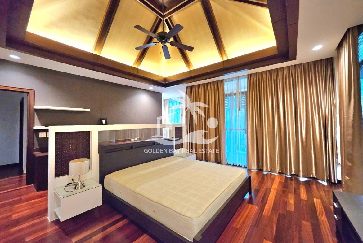 The Village Horseshoe Point – East Pattaya