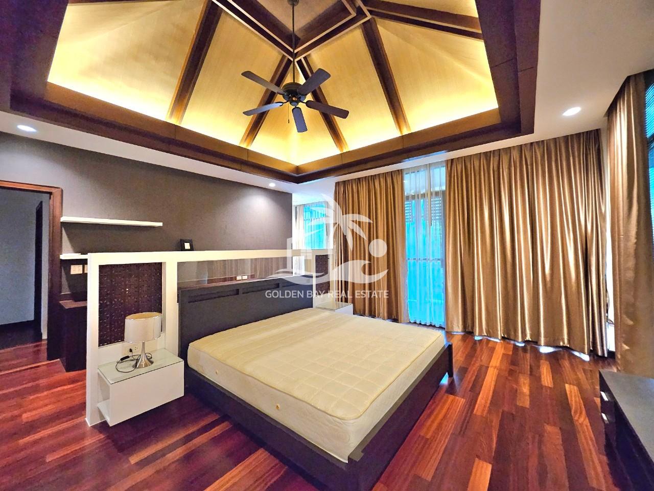 The Village Horseshoe Point – East Pattaya