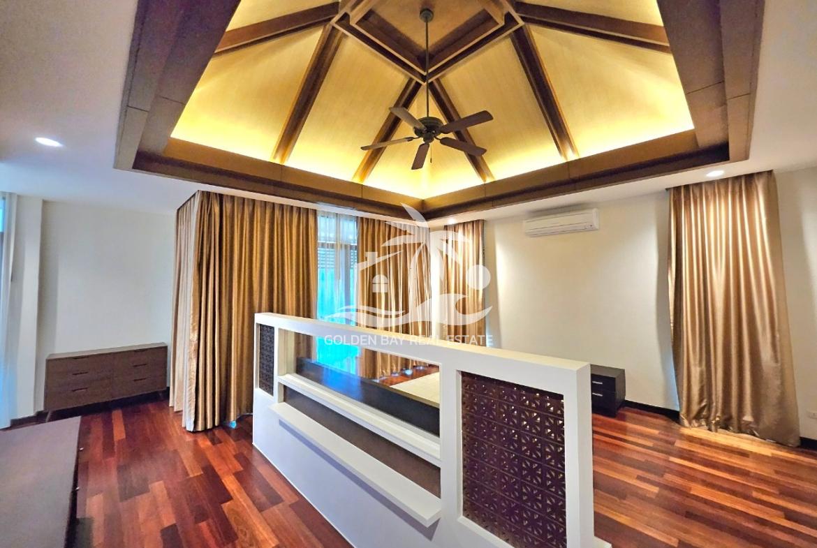 The Village Horseshoe Point – East Pattaya