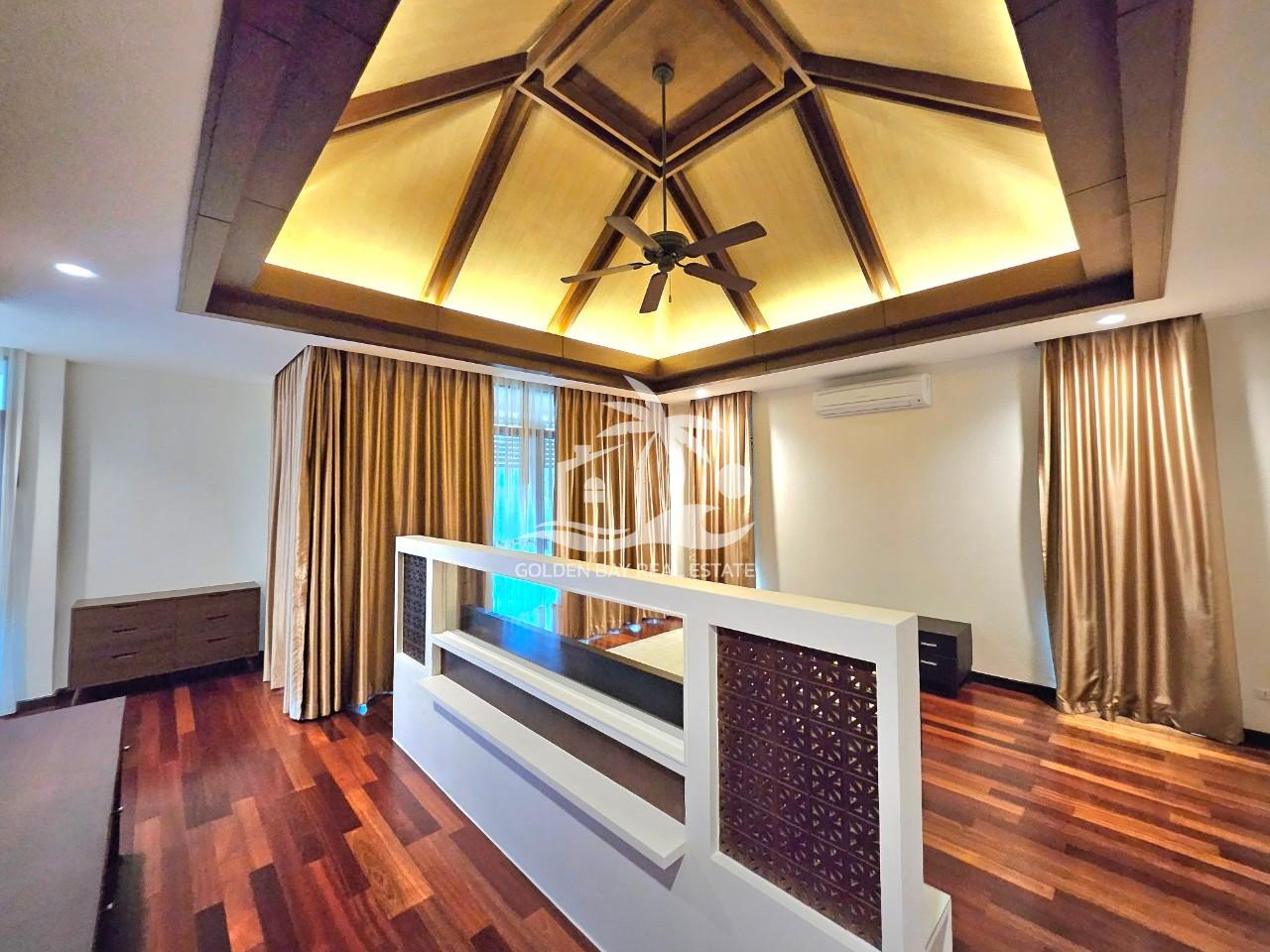 The Village Horseshoe Point – East Pattaya