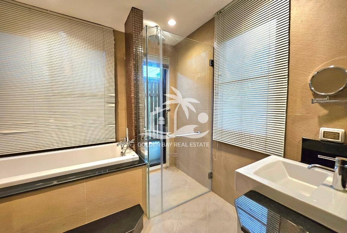 The Village Horseshoe Point – East Pattaya
