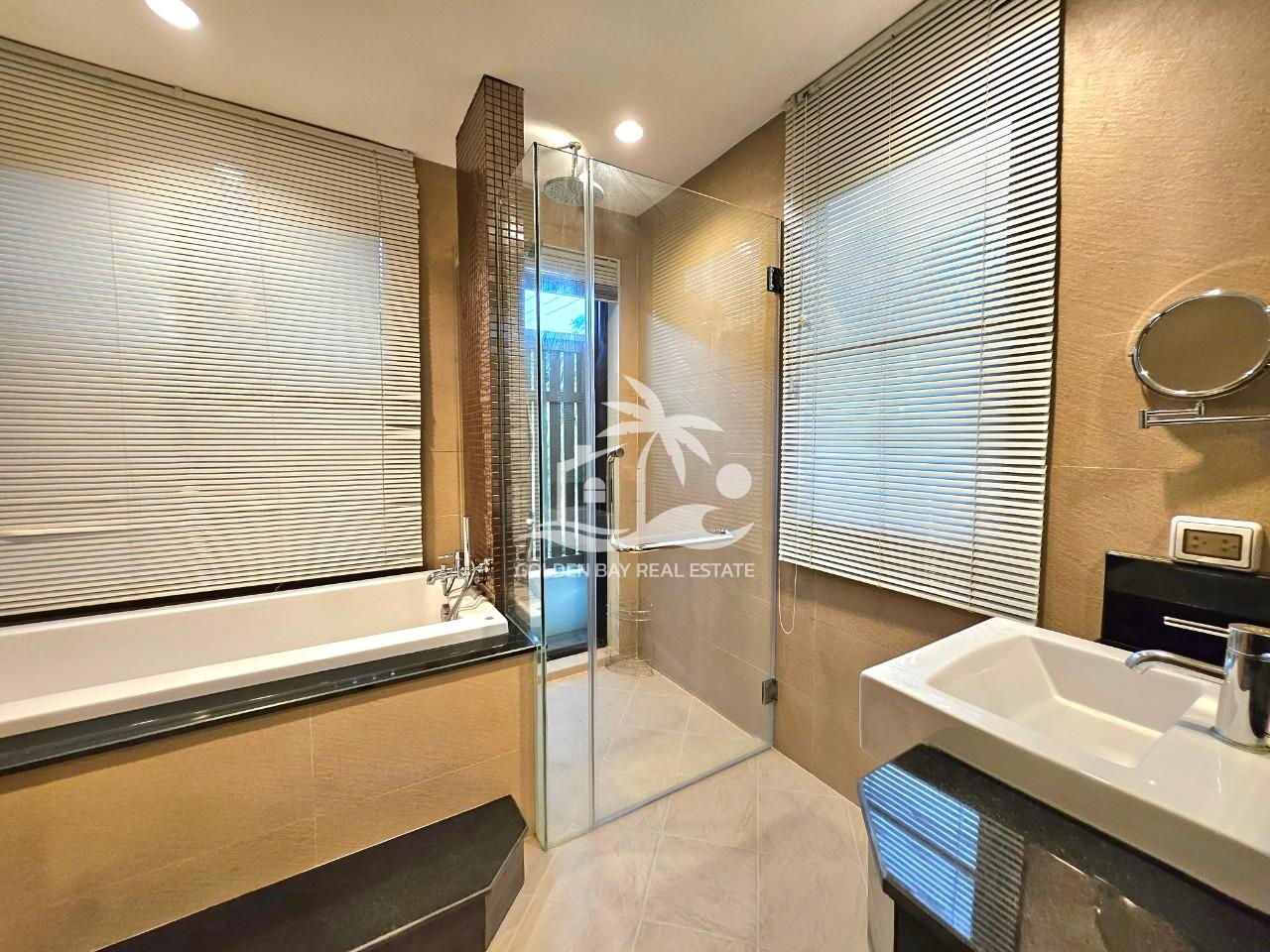 The Village Horseshoe Point – East Pattaya