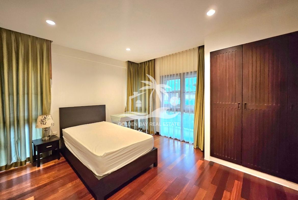 The Village Horseshoe Point – East Pattaya