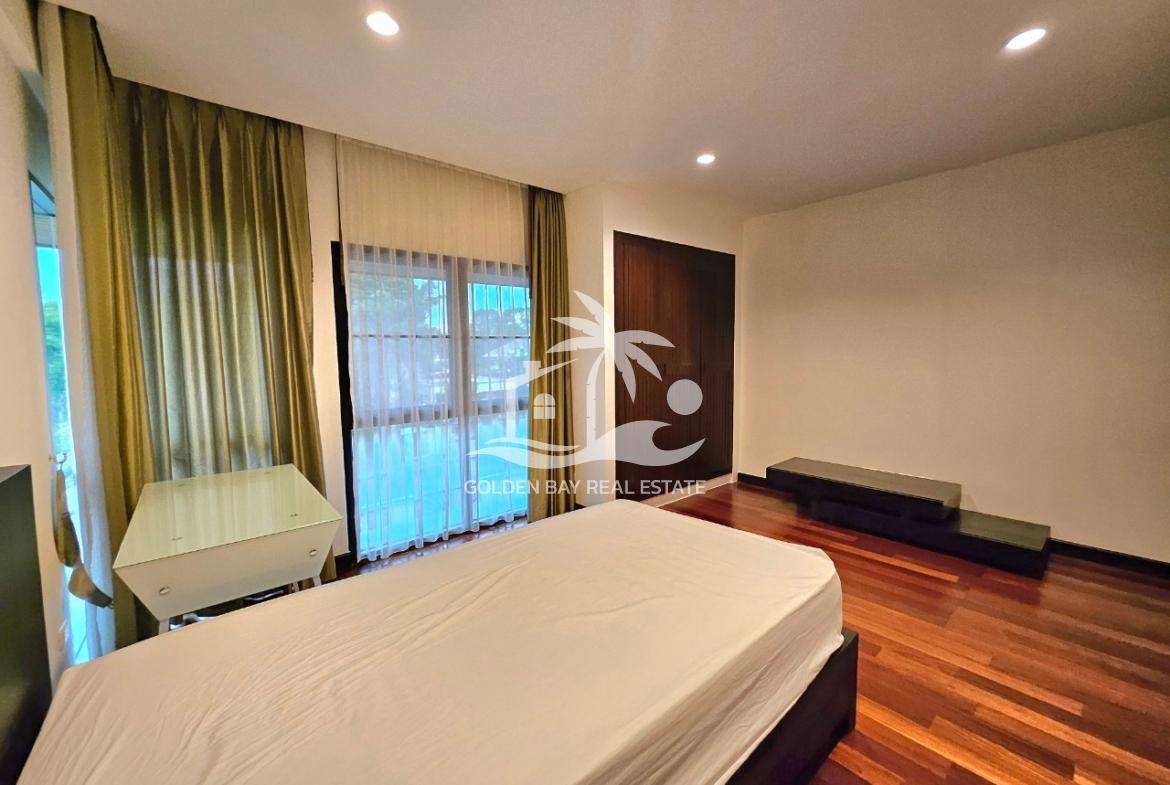 The Village Horseshoe Point – East Pattaya