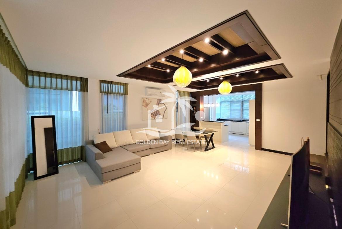 The Village Horseshoe Point – East Pattaya