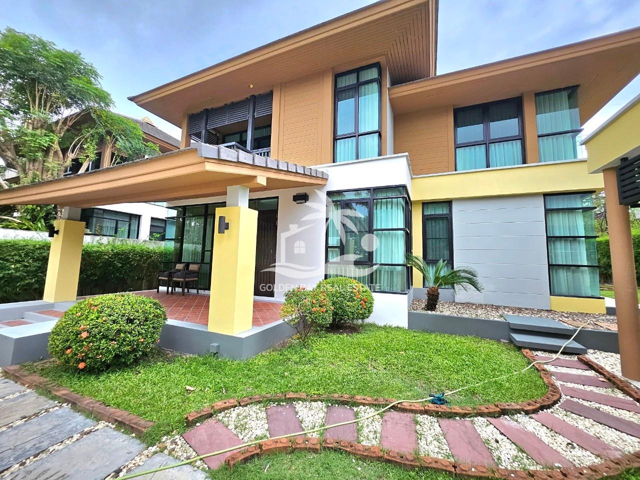 The Village Horseshoe Point – East Pattaya